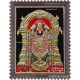 Venkateshwara Tanjore Painting