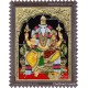 Lakshmi Hayagreevar Tanjore Painting
