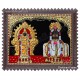 Kuladeivam Tanjore Painting