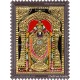 Balaji Tanjore Painting