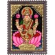 Lakshmi Tanjore Paintings