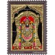 Tirupathi Venkateshwara Swamy Tanjore Painting