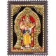 Murugar Tanjore Painting