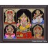 God Panel Tanjore Painting