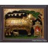 Komatha Tanjore Painting