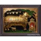 Komatha Tanjore Painting Komatha Tanjore Painting
