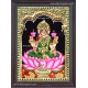 Lakshmi Tanjore Paintings