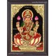 Lakshmi Tanjore Paintings