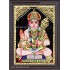 Hanuman Tanjore Paintings