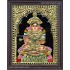 Annapurani Tanjore Painting