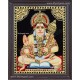 Hanuman Tanjore Paintings