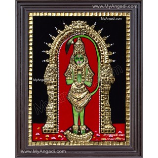 Hanuman Tanjore Paintings