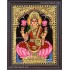 Lakshmi Tanjore Paintings