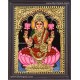 Lakshmi Tanjore Paintings