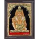 Hanuman Tanjore Paintings