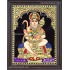Hanuman Tanjore Paintings