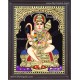 Hanuman Tanjore Paintings