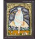 Sai Baba Tanjore Painting