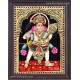 Hanuman Tanjore Paintings