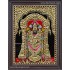 Balaji Tanjore Painting