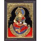 Annapurani Tanjore Painting Annapurani Tanjore Painting