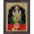 Sathyanarayana Tanjore Painting