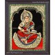 Annapurani Tanjore Painting Annapurani Tanjore Painting