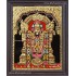 Balaji Tanjore Painting