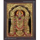 Balaji Tanjore Painting
