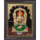 Kamatchi Amman Tanjore Painting Kamatchi Amman Tanjore Painting