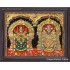 Balaji Thayar  Tanjore Paintings