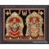 Balaji Thayar  Tanjore Painting