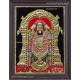 Venkateshwara Tanjore Painting