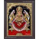 Gaja Lakshmi Tanjore Painting Gaja Lakshmi Tanjore Painting