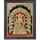 Angalamman Tanjore Painting