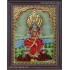 Renuga Devi Tanjore Painting