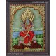 Renuga Devi Tanjore Painting Renuga Devi Tanjore Painting
