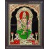 Kamatchi Amman Tanjore Painting