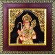 Hanuman Tanjore Painting