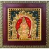 Hanuman Tanjore Painting