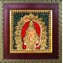 Hanuman Tanjore Painting