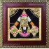 Balaji Tanjore Painting