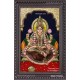 Lakshmi Tanjore Painting