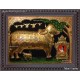 Komatha Tanjore Painting