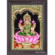 Lakshmi Tanjore Paintings