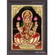Lakshmi Tanjore Paintings