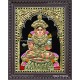 Annapurani Tanjore Painting