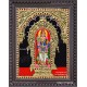 Raja Alangara Murugan Tanjore Painting