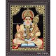 Hanuman Tanjore Paintings