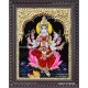 Varahi Amman Tanjore Painting